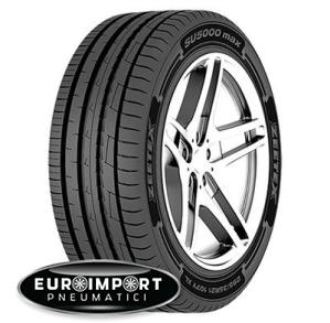 Zeetex SU5000 MAX 215/55 R18 99 V XL  DOT 2026